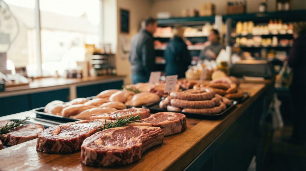 A Foodie’s Guide to Kirkwood Hollow: Best Restaurants, Cafés, and Hidden Eats in Southlake